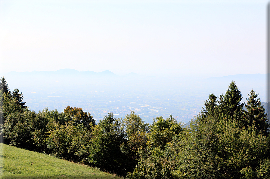 foto Strada delle Penise